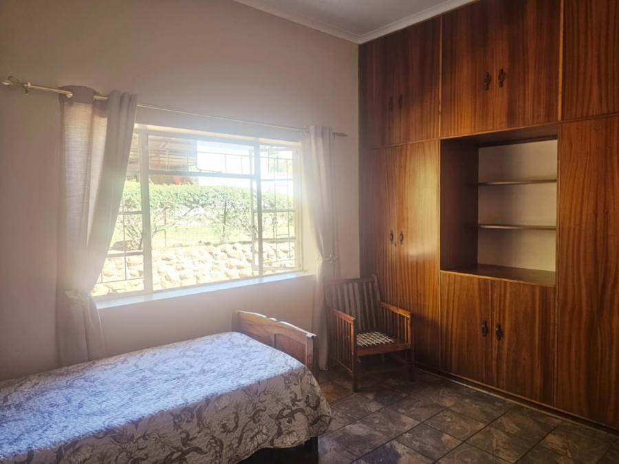 4 Bedroom Property for Sale in Dewetsdorp Free State